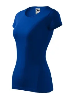 Glance Tričko kráľovská modrá