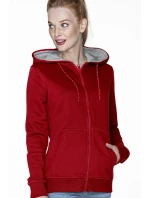 Dámska mikina K COOKIE 61953 Dámska mikina K COOKIE 61953