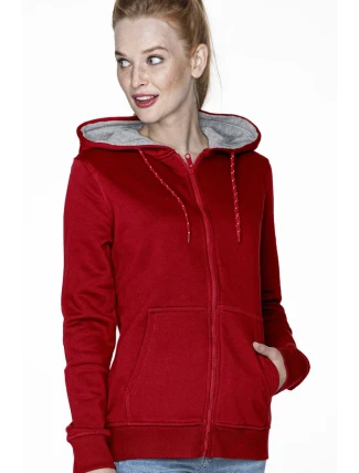 Dámska mikina K COOKIE 61953 Dámska mikina K COOKIE 61953