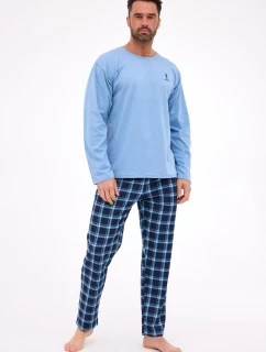 PÁNSKE PYŽAMO DR 124/308 SEQUOIA BIG