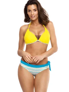 Dvojdielne plavky model 128506 Marko