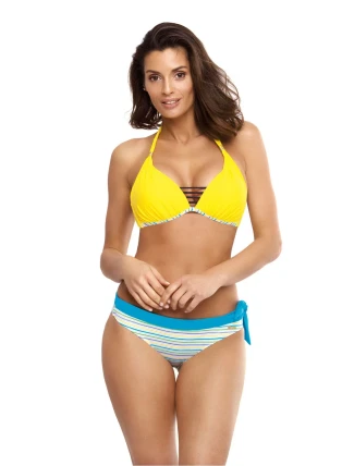 Dvojdielne plavky model 128506 Marko