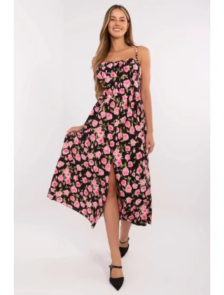 Denné šaty model 213302 Taliansko Moda Denné šaty model 213302 Taliansko Moda