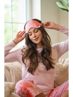 Belle Reverie MK 31 Evening Flower pyžamo dĺžka/r S-XL