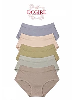 DC Girl nohavičky 26869 A'2 S-XL viskóza a akryl DC Girl nohavičky 26869 A'2 S-XL viskóza a akryl