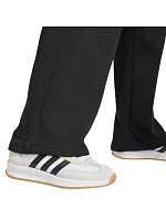 Dámske nohavice adidas Essentials Small Logo Feel Cozy Open-Hem W JC5921 Dámske nohavice adidas Essentials Small Logo Feel Cozy Open-Hem W JC5921