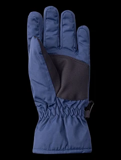 Zateplené detské rukavice LUVA KIDS