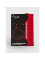 Dámske bezšvové termoprádlo (spodné) 4F 4FWAW25USEAF209-34A dámske