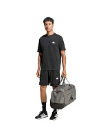 Pánske šortky adidas Workout Essentials Base Woven Shorts black KA3549 Pánske šortky adidas Workout Essentials Base Woven Shorts black KA3549
