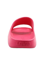 Dámske žabky Levi's Wendy coral VWEN0011S-0494 women's