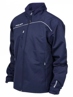 Detská ľahká bunda Bauer Warm Up Yth