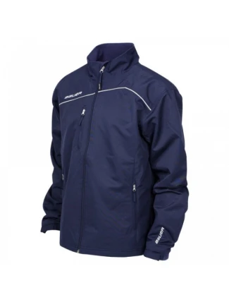 Detská ľahká bunda Bauer Warm Up Yth