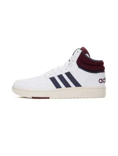 Pánske topánky Hoops 3.0 Mid M HP7895 - Adidas