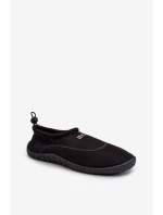 Męskie Buty Do Wody Czarne Big Star NN174752