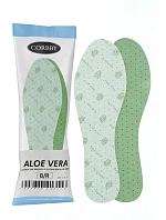 Corbby ALOE VERA vložky s extraktom z aloe vera Corbby ALOE VERA vložky s extraktom z aloe vera