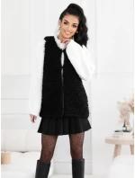 CS vesta KZ 14021.96P čierna