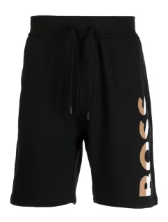 Pánske šortky 50492354-001 - HUGO BOSS