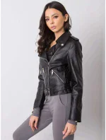 Dámska motorkárska bunda B371 - FPrice Dámska motorkárska bunda B371 - FPrice