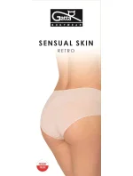 Dámske nohavičky RETRO SENSUAL SKIN Dámske nohavičky RETRO SENSUAL SKIN