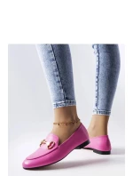 Mokasíny model 207933 Solea