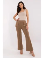 Tepláky model 210968 Taliansko Moda