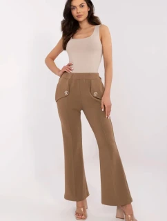 Tepláky model 210968 Taliansko Moda