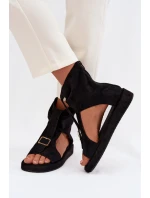 Sandále model 224492 Step in style