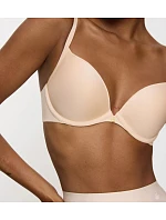 BODY MAKE-UP ESSENTIALS - Push-up podprsenka - diskrétne zväčšenie dekoltu Triumph