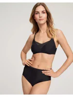 Dámske nohavičky Triumph Shape Smart Maxi čierne