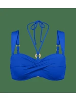 Summer Twist DP – Racing Blue – TRIUMPH Racing Blue – TRIUMPH