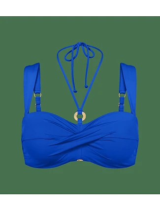 Summer Twist DP – Racing Blue – TRIUMPH Racing Blue – TRIUMPH