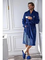 Župan L&L 2661 Elegant M–2XL