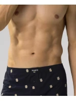 Boxerky Atlantic 2MBH-003 A'2 S-2XL