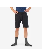 Rogelli šortky TRAINING II black 2XL