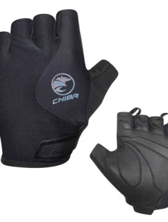 Rukavice CHIBA LADY AIR PLUS čierne M
