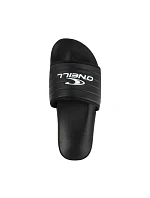 Dámske žabky O'Neill Kelso black 90261027 25Y women's Dámske žabky O'Neill Kelso black 90261027 25Y women's