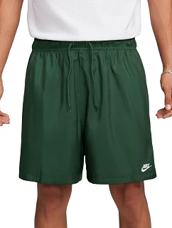 Pánske šortky Nike Club, zelené, FN3307 323