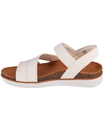 Skechers Lifted Comfort 163252-WHT Biela 36