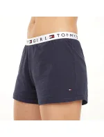 Dámske šortky UW0UW01668-416 - Tommy Hilfiger