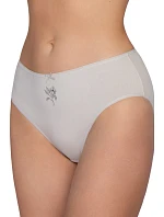 Dámske bikiny FIGS L-120BI-101EX 3-pack
