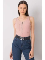 Tričko model 167382 Taliansko Moda