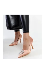 Čerpadlá na ihly model 207515 Solea