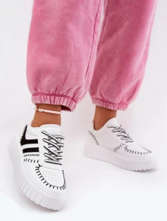 Športová obuv model 209439 Step in style