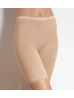 Dámske sťahovacie nohavičky Sloggi Basic+ Long telové