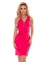 Dámske šaty 380-3 - NUMOCO Dámske šaty 380-3 - NUMOCO