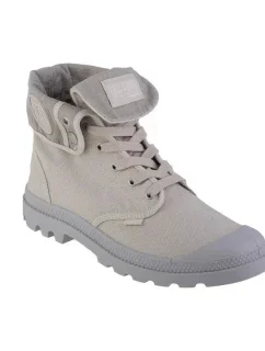 Topánky Palladium Baggy M 02353-095-M