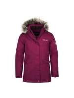 Trollkids Dievčenská zimná bunda Oslo Coat XT Zateplený kabát s kapucňou Pink (180-229) Trollkids Dievčenská zimná bunda Oslo Coat XT Zateplený kabát s kapucňou Pink (180-229)