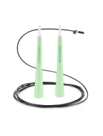 Nastaviteľné švihadlo Spokey X ROPE Nastaviteľné švihadlo Spokey X ROPE