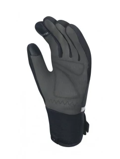 CHIBA PHANTOM Rukavice čierne M
