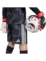 Detské brankárske šortky adidas Tiro 26 Competition black/grey KC5468 Detské brankárske šortky adidas Tiro 26 Competition black/grey KC5468